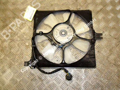 Køleventilator elektrisk SUZUKI IGNIS I (FH) 1.3 4WD (RG413) (83 hp) 20542799