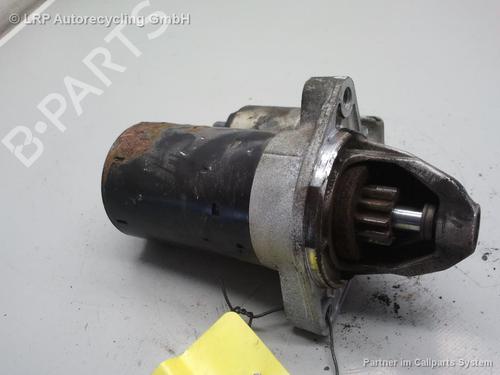 Starter FORD FOCUS II (DA_, HCP, DP) 1.6 | BP20530650M8 