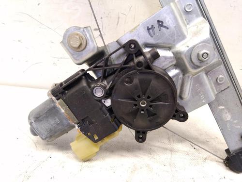 Rear right window mechanism FORD KUGA I 2.0 TDCi 4x4 | BP36166782C25  - Image 7