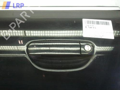 Left front door AUDI A8 D2 (4D2, 4D8) 4.2 quattro | BP20581805C2 