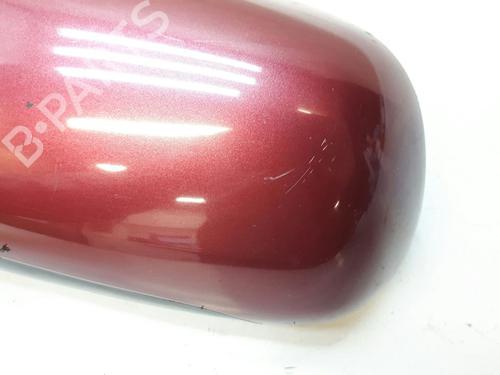 Left mirror AUDI A3 (8L1) 1.8 | BP20534142C26 