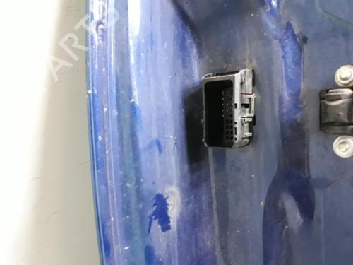 Right front door OPEL ASTRA H Estate (A04) 1.7 CDTI (L35) | BP20582265C3 