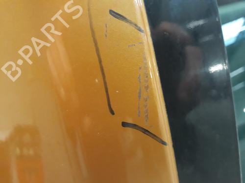 Sunroof PEUGEOT 307 CC (3B) 2.0 16V | BP20519049C124