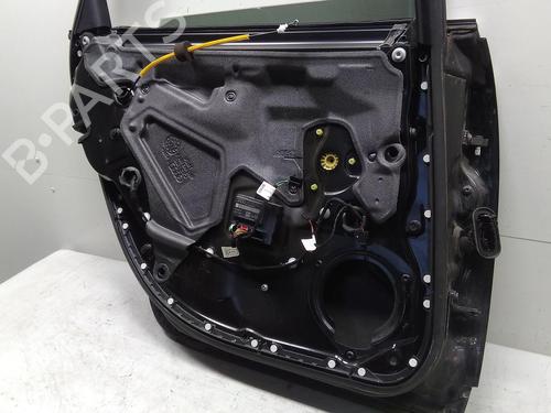 Dør venstre bak AUDI A6 C6 Avant (4F5) 2.7 TDI | BP20517851C4 