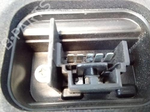 Right taillight FIAT PANDA (169_) 1.1 (169.AXA1A) | BP28104600C35 