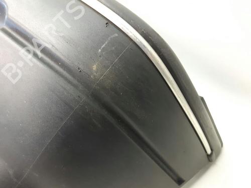 Front bumper FORD ESCORT V (AAL, ABL) 1.3 | BP20575961C7 