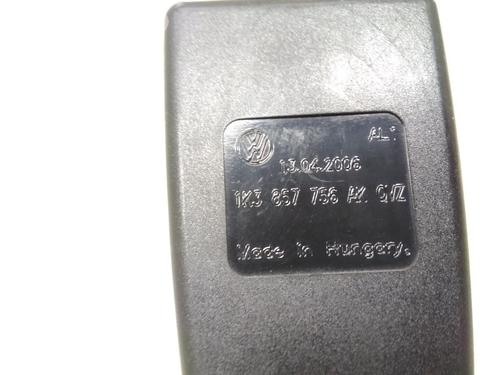 Seat buckle VW GOLF V (1K1) 1.6 | BP20594144I32 