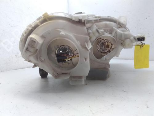Faro izquierdo SMART CABRIO (450) 0.8 CDI (S1OLC1, 450.401, 450.402, 450.403, 450.400) (41 hp) 20569120