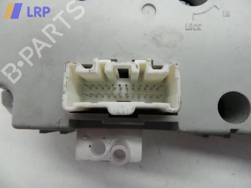 Climate control MAZDA 6 Station Wagon (GY) 1.8 | BP20553028I5 