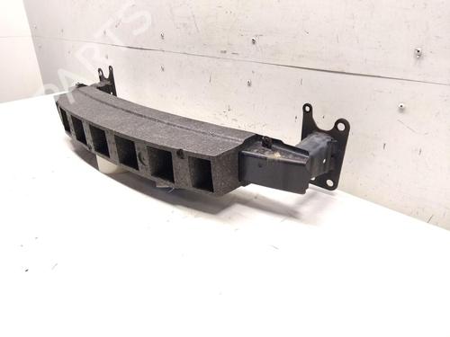Front bumper bracket SKODA FABIA II (542) 1.2 | BP31653540C158 