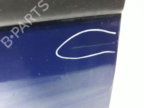 Left front door LANCIA PHEDRA (179_) 2.0 D Multijet (179.AXL1B, 179.BXL1B) | BP20581690C2 