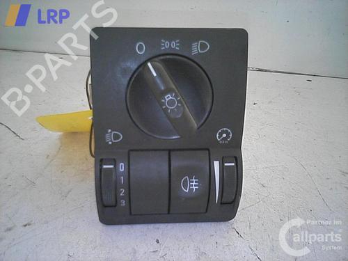 Used Headlight switch Headlight switch 20560670 20560670