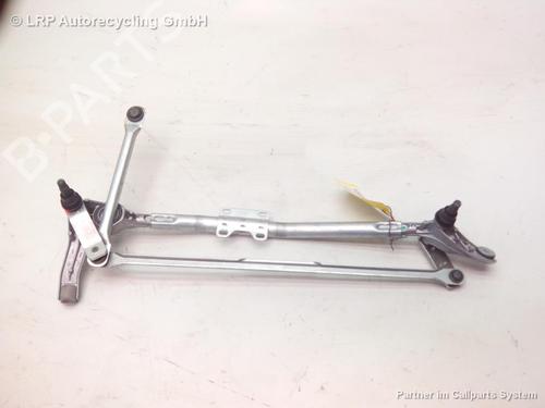 Used Front wipers mechanism BMW 3 (E90) 318 i (129 hp) 20584982
