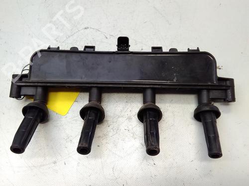 Ignition coil CITROËN C3 Pluriel (HB_) 1.4 | BP20529025M94 