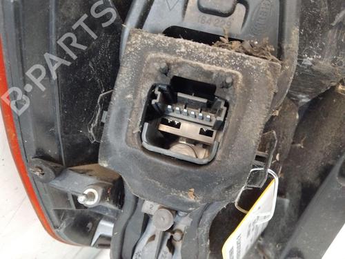 Right taillight RENAULT GRAND SCÉNIC II (JM0/1_) 2.0 | BP32454474C35