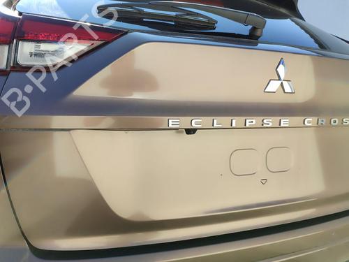 Tailgate MITSUBISHI ECLIPSE CROSS (GK_, GL_) Plug-in Hybrid 4WD (GL3W) | BP31573096C6 