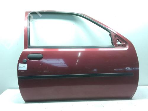 Used Right front door FORD FIESTA IV (JA_, JB_) 1.3 i (60 hp) 20515160