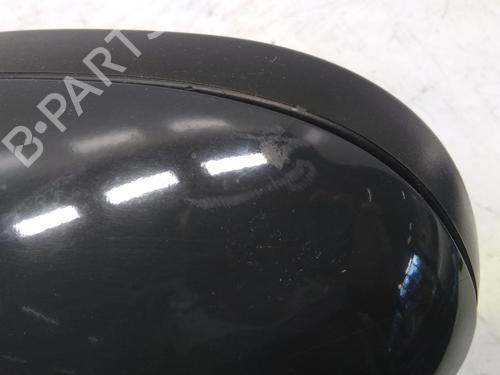 Left mirror VW FOX Hatchback (5Z1, 5Z3, 5Z4) 1.2 | BP20591696C26 
