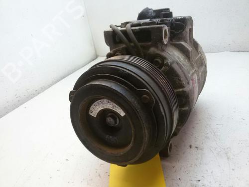 AC compressor BMW 3 Coupe (E46) 323 Ci | BP20557349M34 