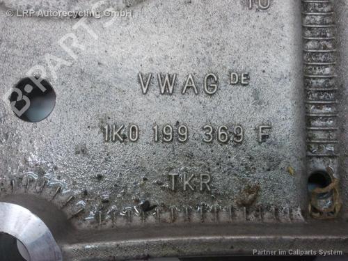 Subframe VW GOLF V (1K1) 1.4 16V | BP20582969M9 