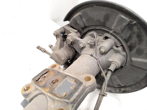 Other MERCEDES-BENZ SPRINTER 3,5-t Van (B906) 316 CDI (906.631, 906.633, 906.635, 906.637) | BP29083096O1 