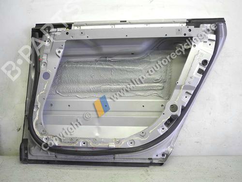 Dør høyre bak AUDI A8 D3 (4E2, 4E8) 4.2 quattro | BP20578294C5 