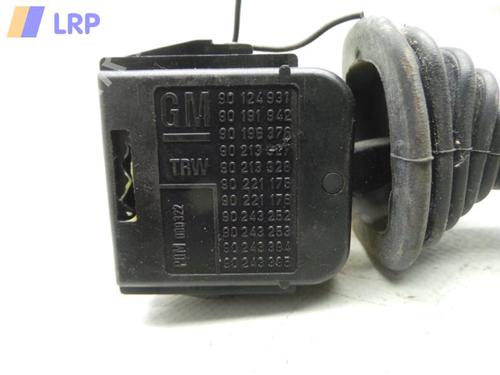 Ratstangsstang OPEL CORSA B (S93) 1.2 i (F08, F68, M68) | BP20587357I23 