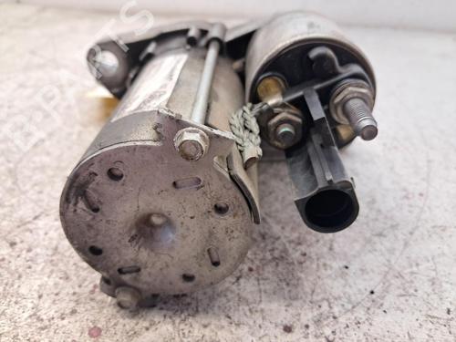 Starter SKODA FABIA II (542) 1.2 12V | BP32631950M8  - Image 5