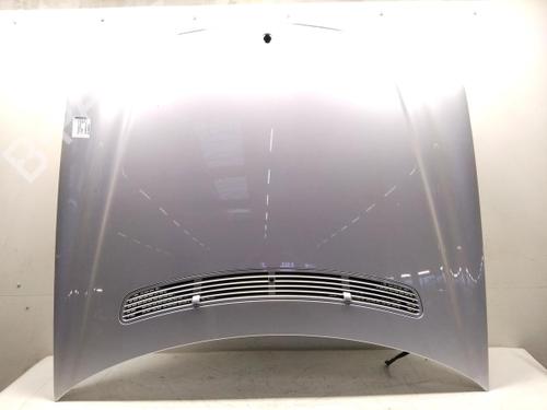 Used Hood Hood MERCEDES-BENZ E-CLASS (W211) E 200 Kompressor (211.042) (163 hp) 40507933 40507933