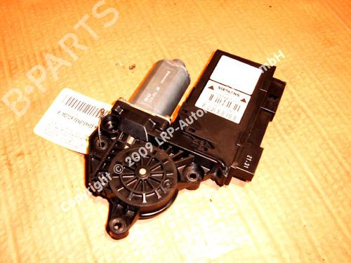 Rudehejsemotor bagstkærm højre AUDI A4 B6 (8E2) 2.0 | BP20562345E22 