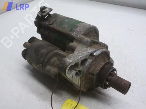 Startmotor ROVER 400 II (RT) 416 Si (113 hp) 20531263
