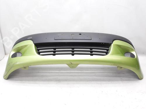 Front bumper DAEWOO MATIZ (M100, M150) 0.8 | BP20575914C7 