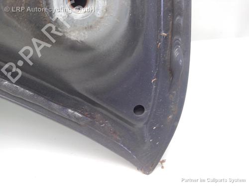Hood MAZDA PREMACY (CP) 1.9 (CP8W) | BP20562710C1 