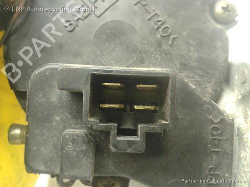 Front wiper motor SUZUKI WAGON R+ Hatchback (EM) 1.0 (RC410, SR410, SR412) | BP20586444M29 