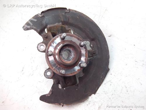 Used Left front steering knuckle VOLVO C30 (533) 1.8 (125 hp) 20529844
