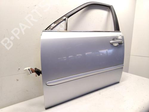 Left front door KIA MAGENTIS II (MG) 2.0 CRDi | BP20590547C2 