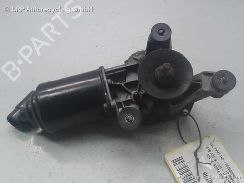 Used Front wiper motor HYUNDAI SONATA II (Y-2) 2.0 i 16V (130 hp) 20586667
