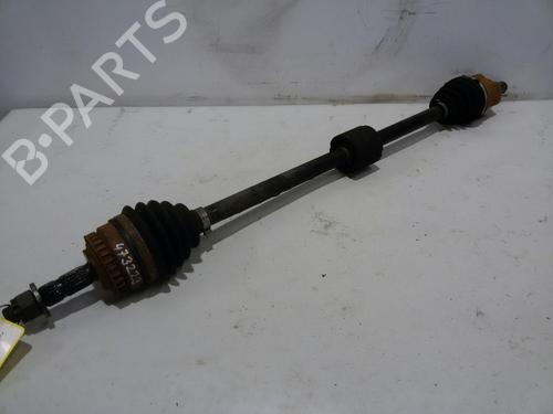 Used Right front driveshaft OPEL COMBO Box Body/MPV 1.3 CDTI 16V (75 hp) 20532640