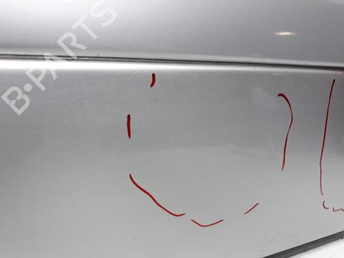 Right front door MERCEDES-BENZ CLK (C208) CLK 200 (208.335) | BP20578565C3