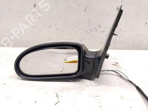 Used Left mirror Left mirror FORD FOCUS I Turnier (DNW) 1.6 16V (100 hp) 33184513 33184513