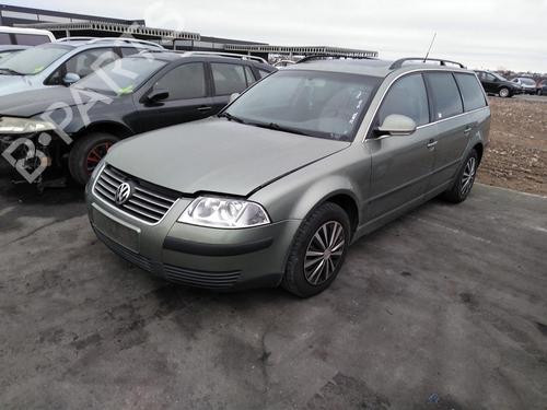 Used Parts VW PASSAT B5.5 Variant (3B6) 2.0 (115 hp) 4423672