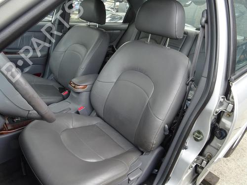 Used Left front seat HYUNDAI SONATA IV (EF) 2.5 V6 24V (160 hp) 20514452
