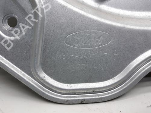 Front left window mechanism FORD FOCUS II Turnier (DA_, FFS, DS) 1.8 TDCi | BP20545330C22 