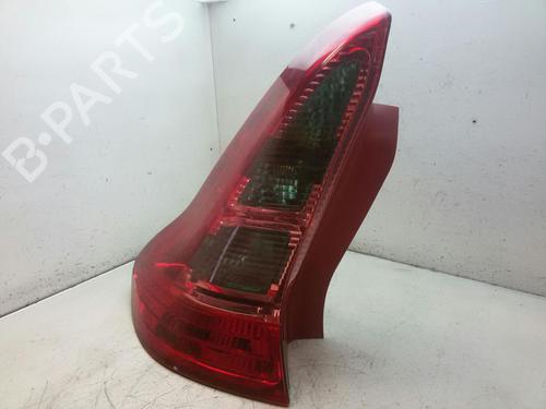 Left taillight CITROËN C4 I (LC_) 2.0 16V | BP20566405C34 