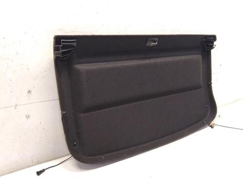 Rear parcel shelf OPEL ASTRA J (P10) 1.7 CDTI (68) | BP37593022C85 - Image 2