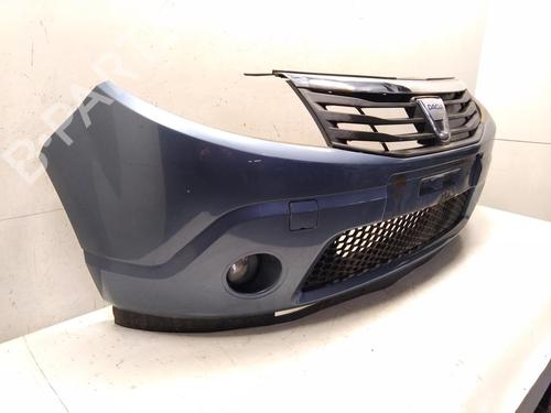 Front bumper DACIA SANDERO 1.4 (BS0C, BS0A, BS0G, BS1F, BS0E) | BP39965518C7 - Image 4