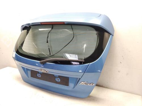 Tailgate FORD FIESTA VI (CB1, CCN) 1.25 | BP26511865C6 