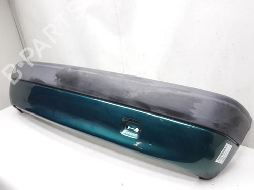 Rear bumper CITROËN SAXO (S0, S1) 1.1 X, SX | BP20575612C8 