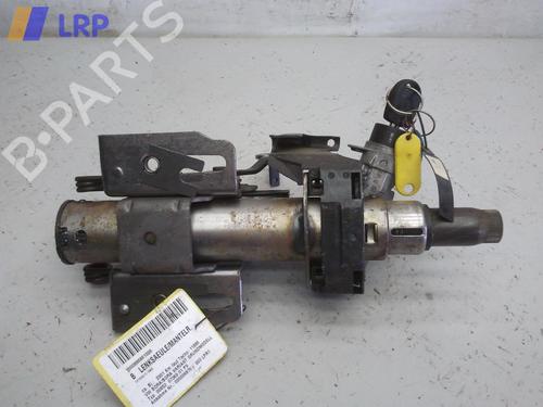 Steering column VW BORA Variant (1J6) 1.8 T | BP33306276M21 - Image 3