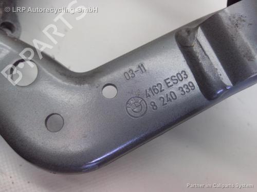 Dørhengsel/Dørstopper BMW 7 (E65, E66, E67) 735 i, Li (272 hp) 20567422